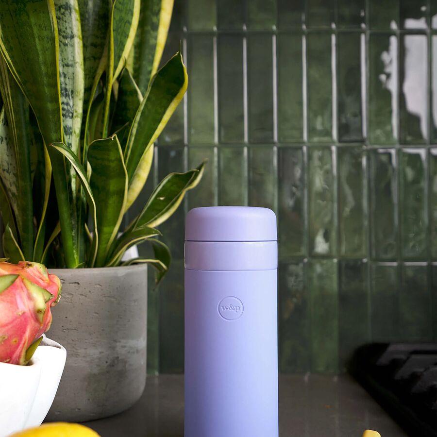W&P Insulated Ceramic 20oz Bottle