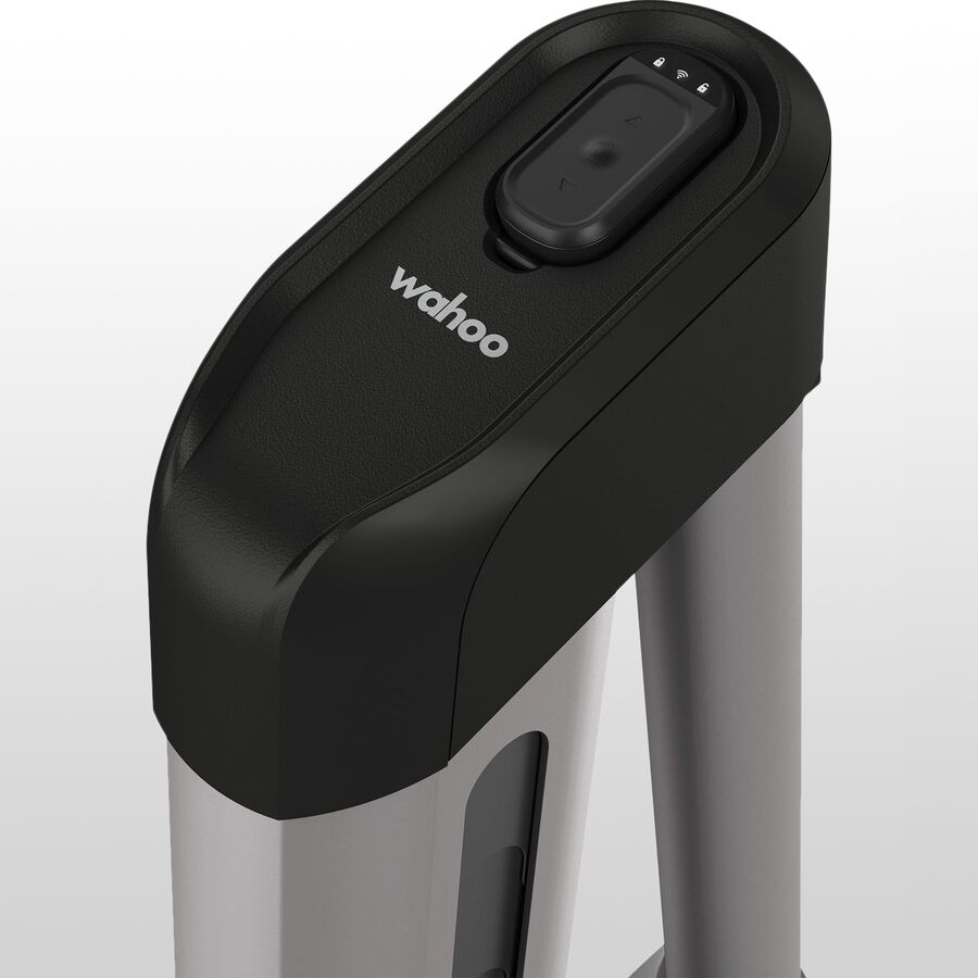 Wahoo Fitness KICKR Climb Black