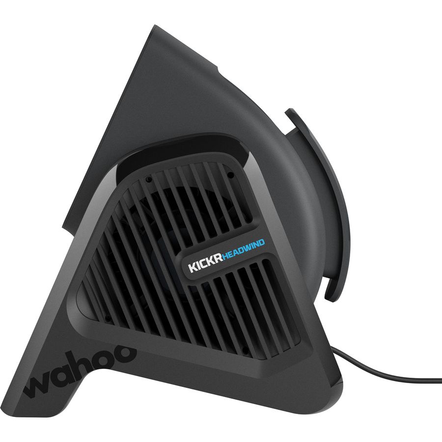Wahoo Fitness KICKR HEADWIND Fan Black
