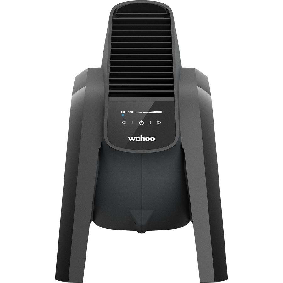 Wahoo Fitness KICKR HEADWIND Fan Black