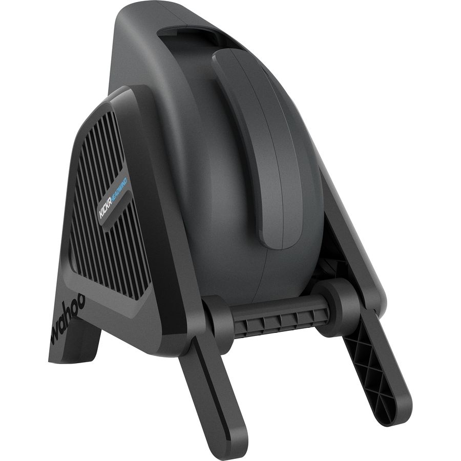 Wahoo Fitness KICKR HEADWIND Fan Black