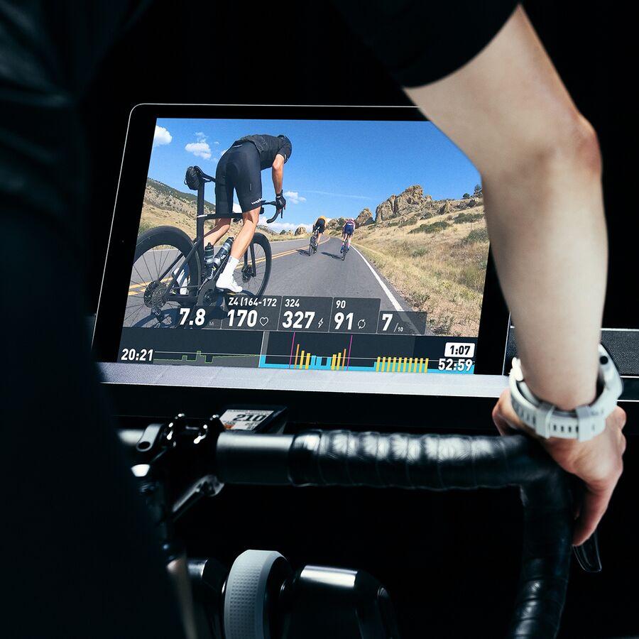Wahoo Fitness KICKR Rollr One Color