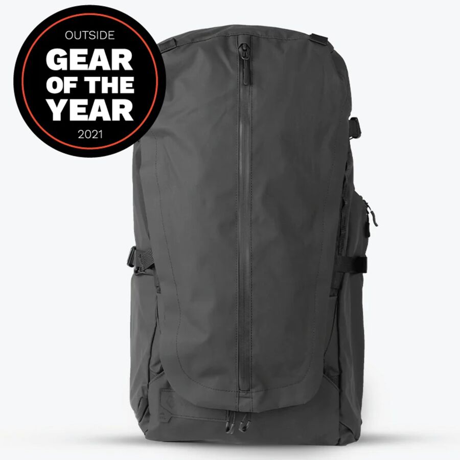 WANDRD FERNWEH 50L Backpack Black