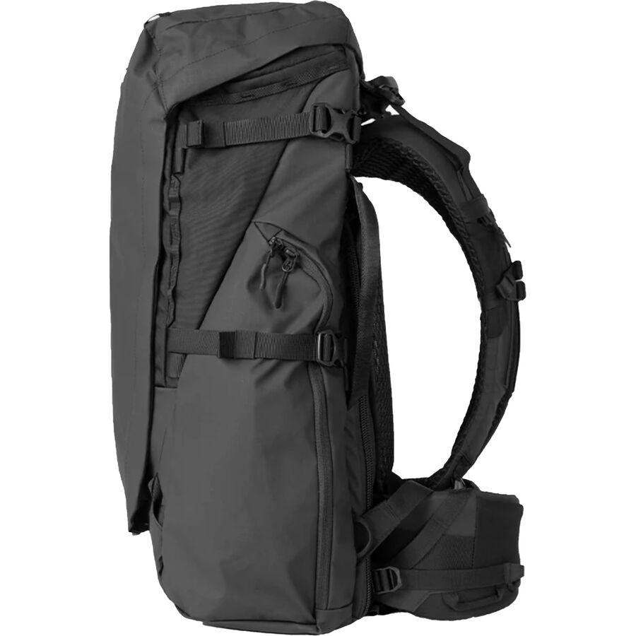 WANDRD FERNWEH 50L Backpack Black
