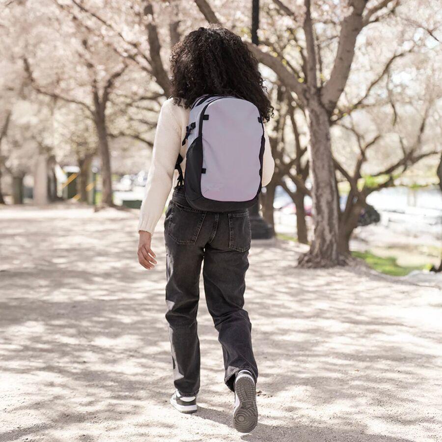 WANDRD Nimbus 18L Backpack Purple