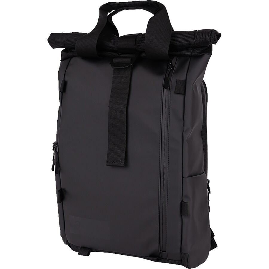 WANDRD PRVKE 11 Lite Backpack Black