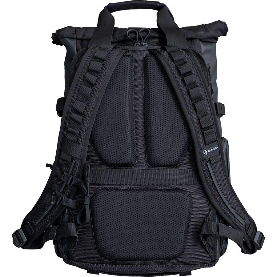 WANDRD PRVKE 31 Backpack Black