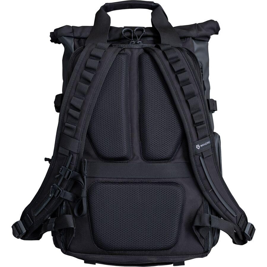 WANDRD PRVKE 41 Backpack Black