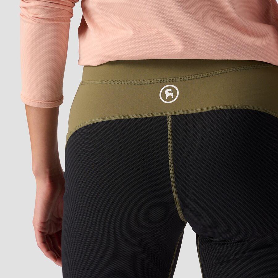 Backcountry Wasatch Adventure Bike Short - Women's Kalamata