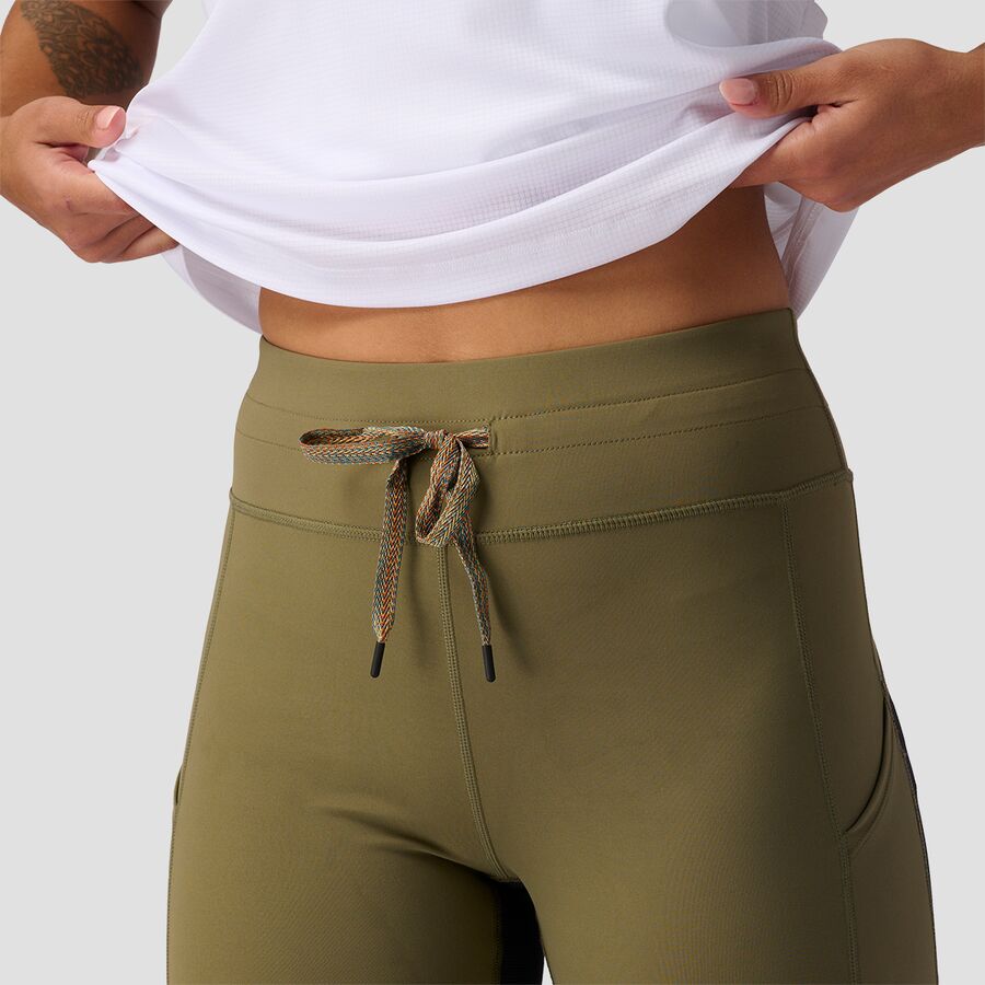 Backcountry Wasatch Adventure Legging - Women's Kalamata