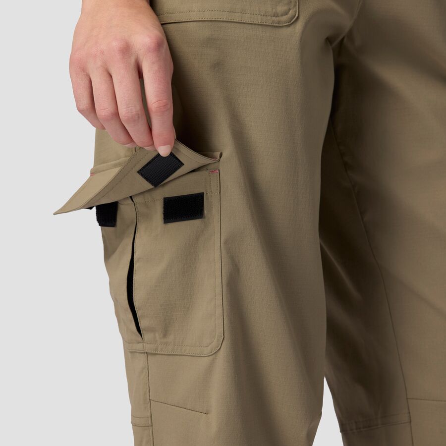 Backcountry Wasatch Ripstop Cargo Pant - Women's Fallen Rock/Deco Rose