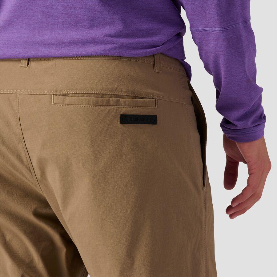 Backcountry Wasatch Ripstop Everyday Pant - Men's Fossil