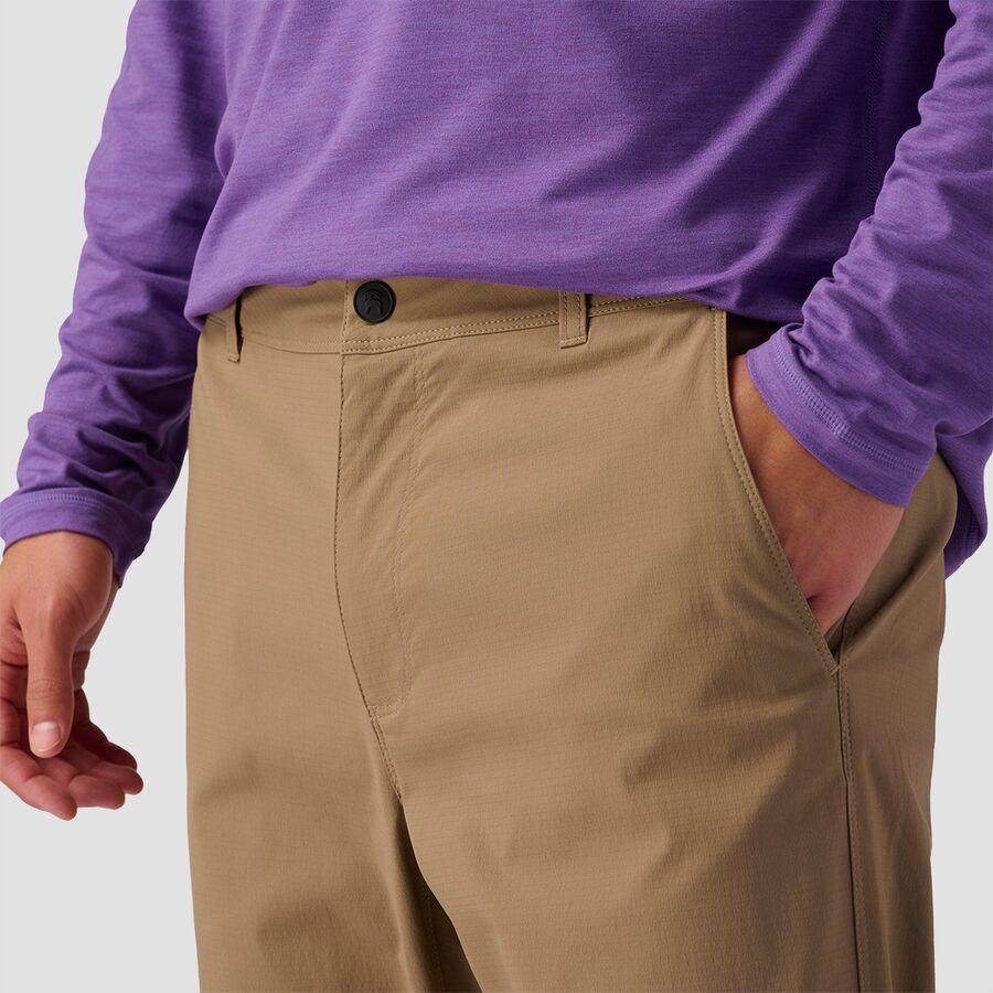 Backcountry Wasatch Ripstop Everyday Pant - Men's Fossil