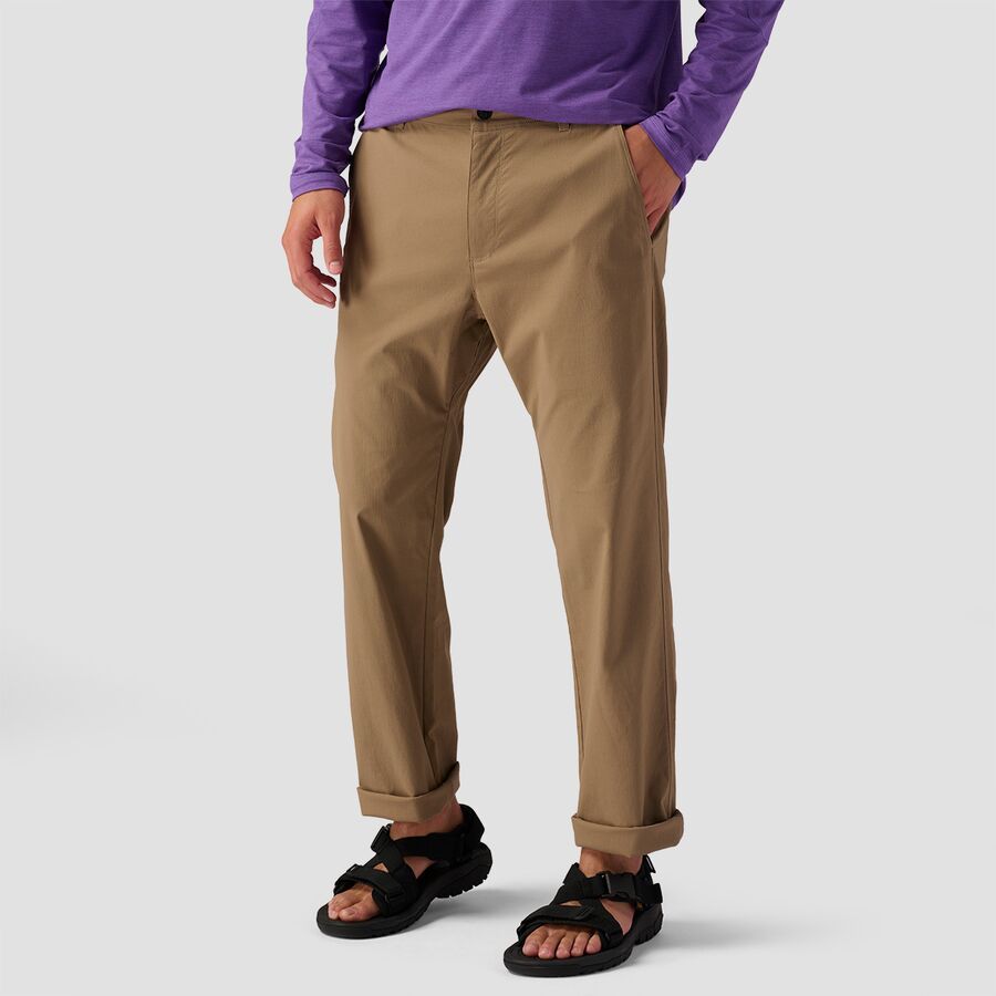 Backcountry Wasatch Ripstop Everyday Pant - Men's Fossil