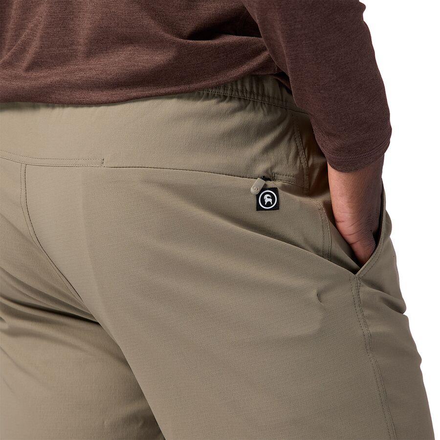 Backcountry Wasatch Ripstop Jogger - Men's Fallen Rock