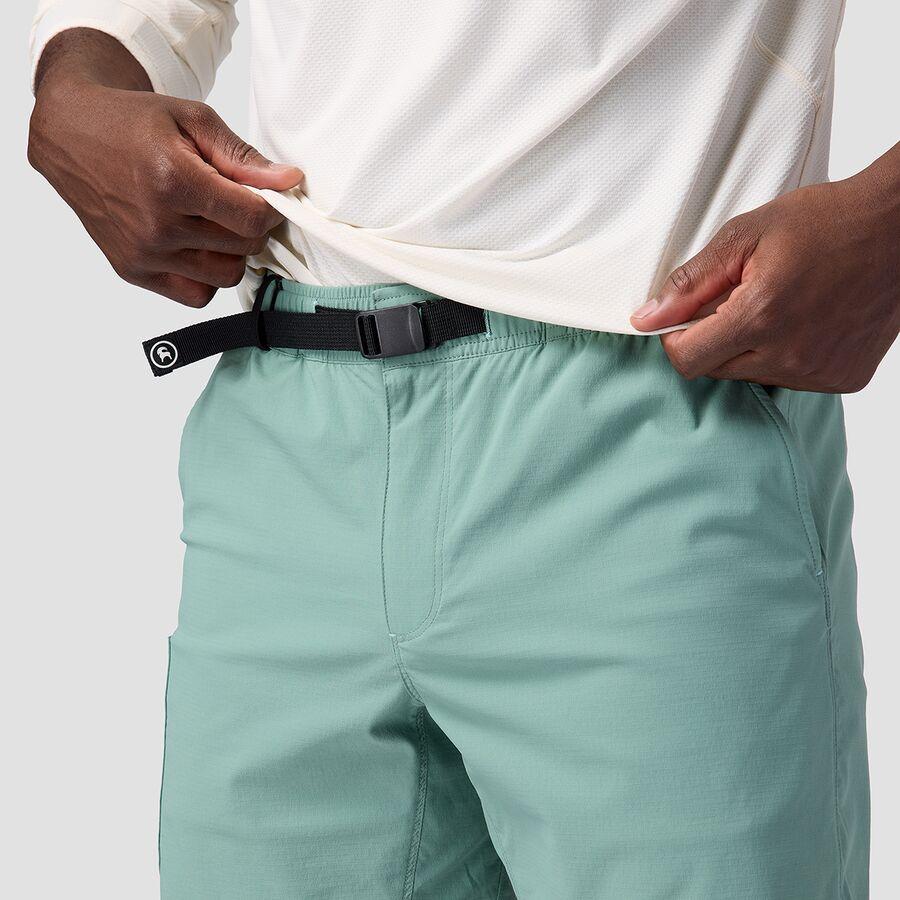 Backcountry Wasatch Ripstop Short - Men's Oil Blue
