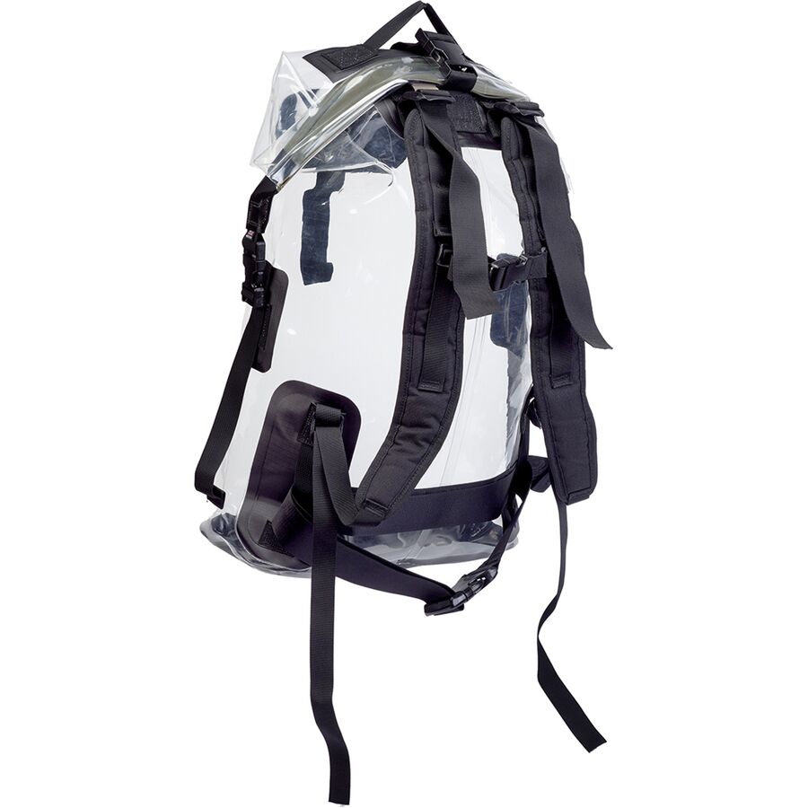Watershed Animas 40L Backpack Clear