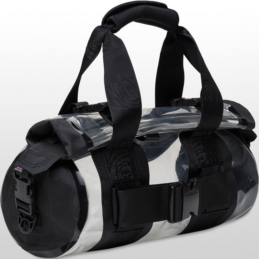 Watershed Goforth 10.5L Dry Bag Clear