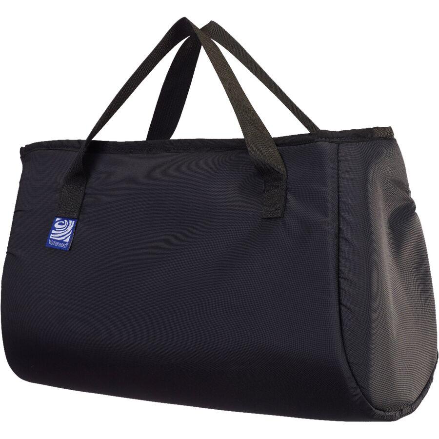 Watershed Ocoee Padded Liner Black