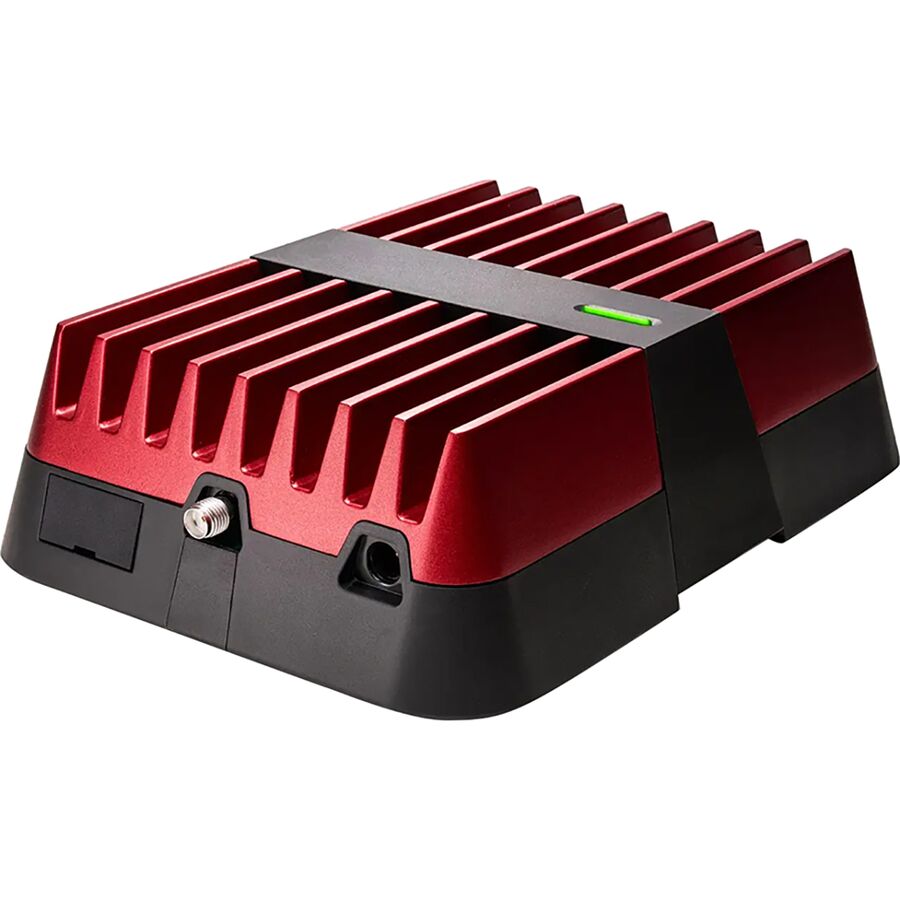 Weboost Drive Reach RV II Red/Black