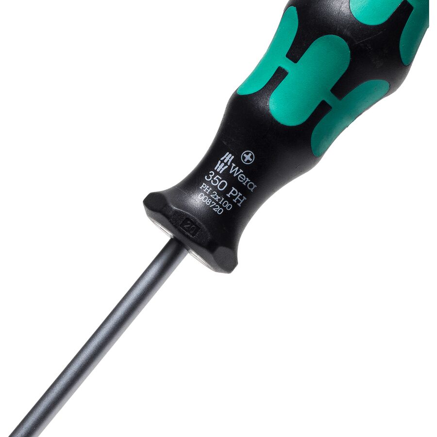 Wera 350 PH Screwdriver