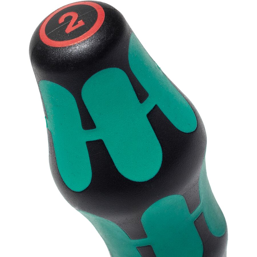 Wera 350 PH Screwdriver