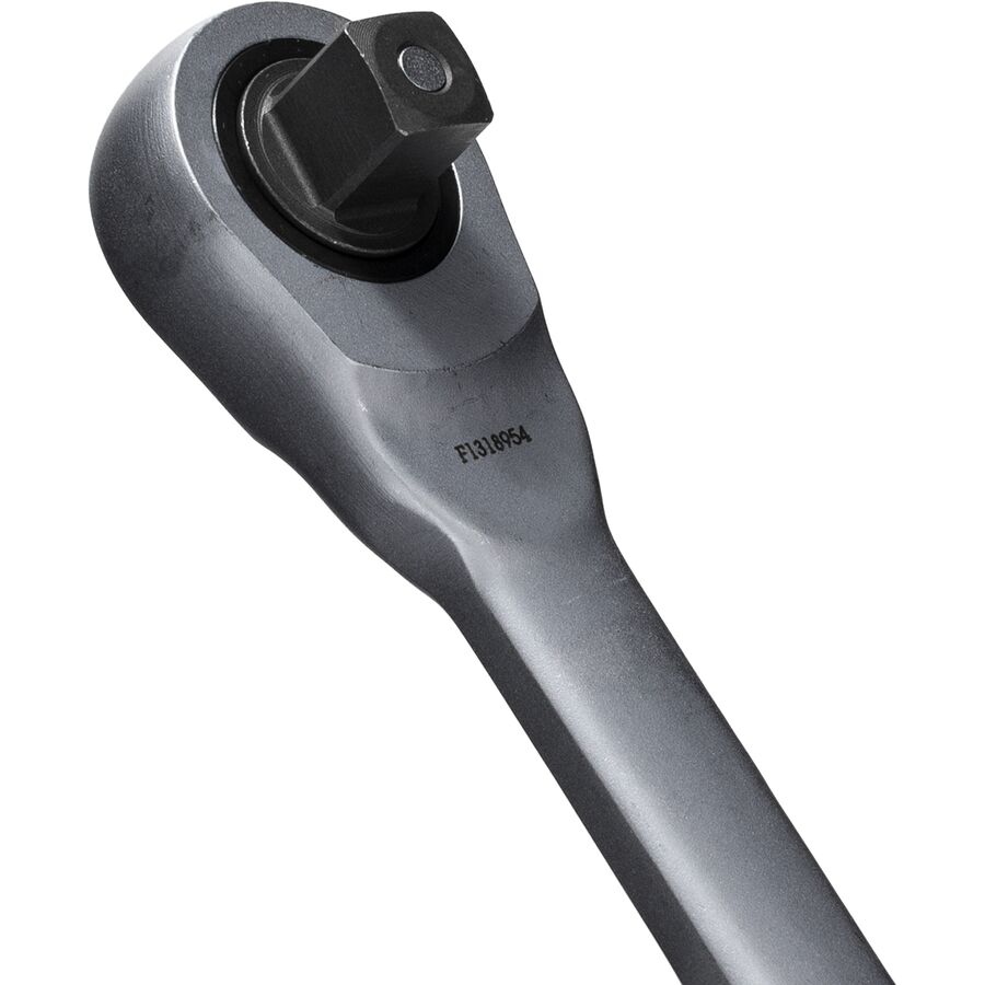 Wera 8004 Zyklop Metal Ratchet