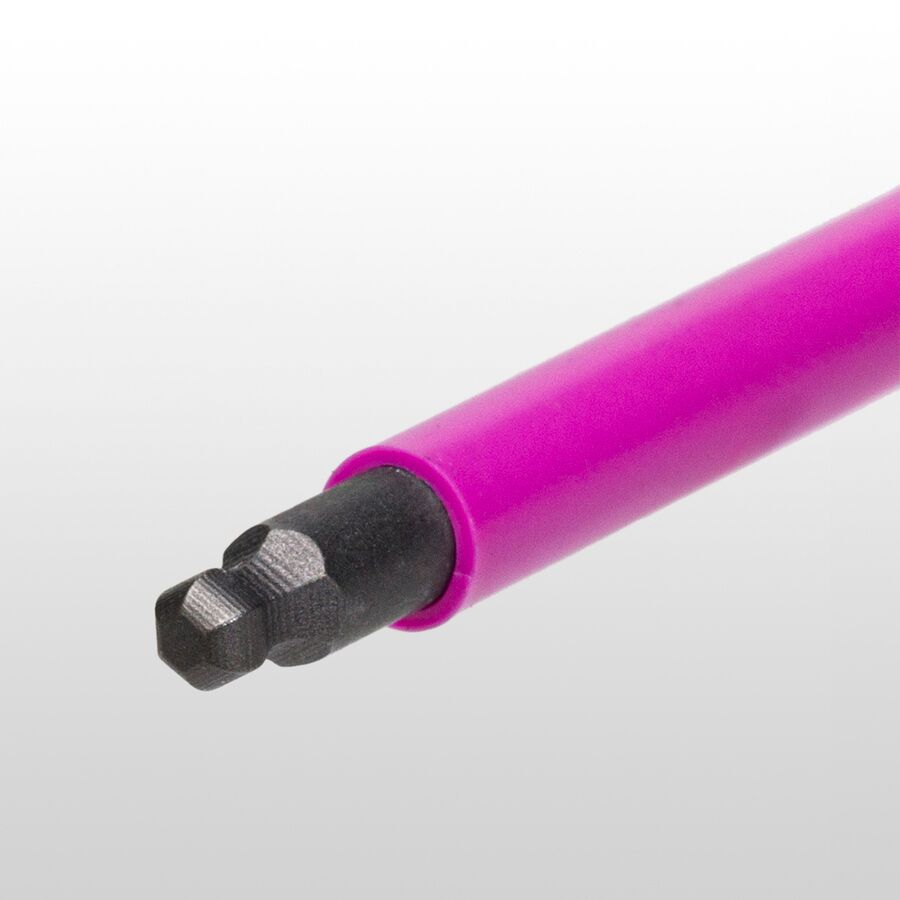 Wera 950 SPKL L-Key Hex Wrench Pink