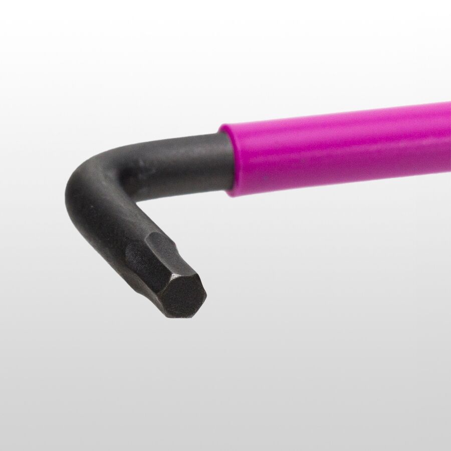 Wera 950 SPKL L-Key Hex Wrench Pink