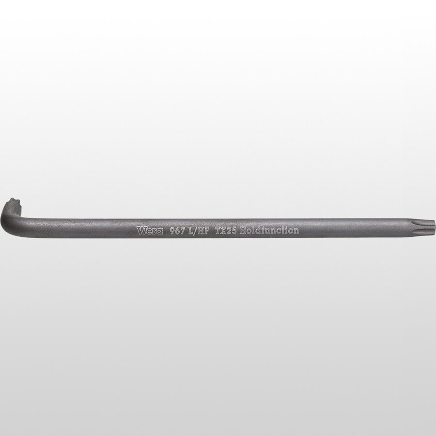 Wera 967 HF L-Key Torx Wrench