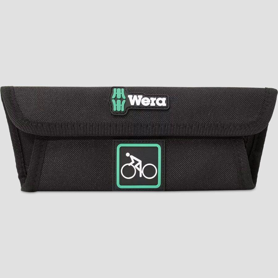 Wera Bicycle Set 10