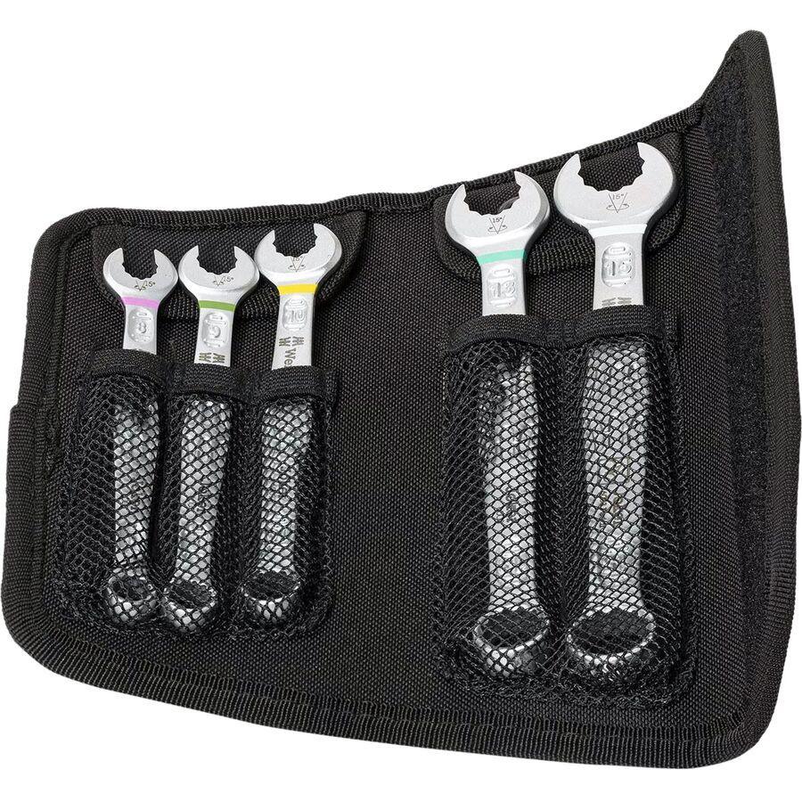 Wera Bicycle Set 10