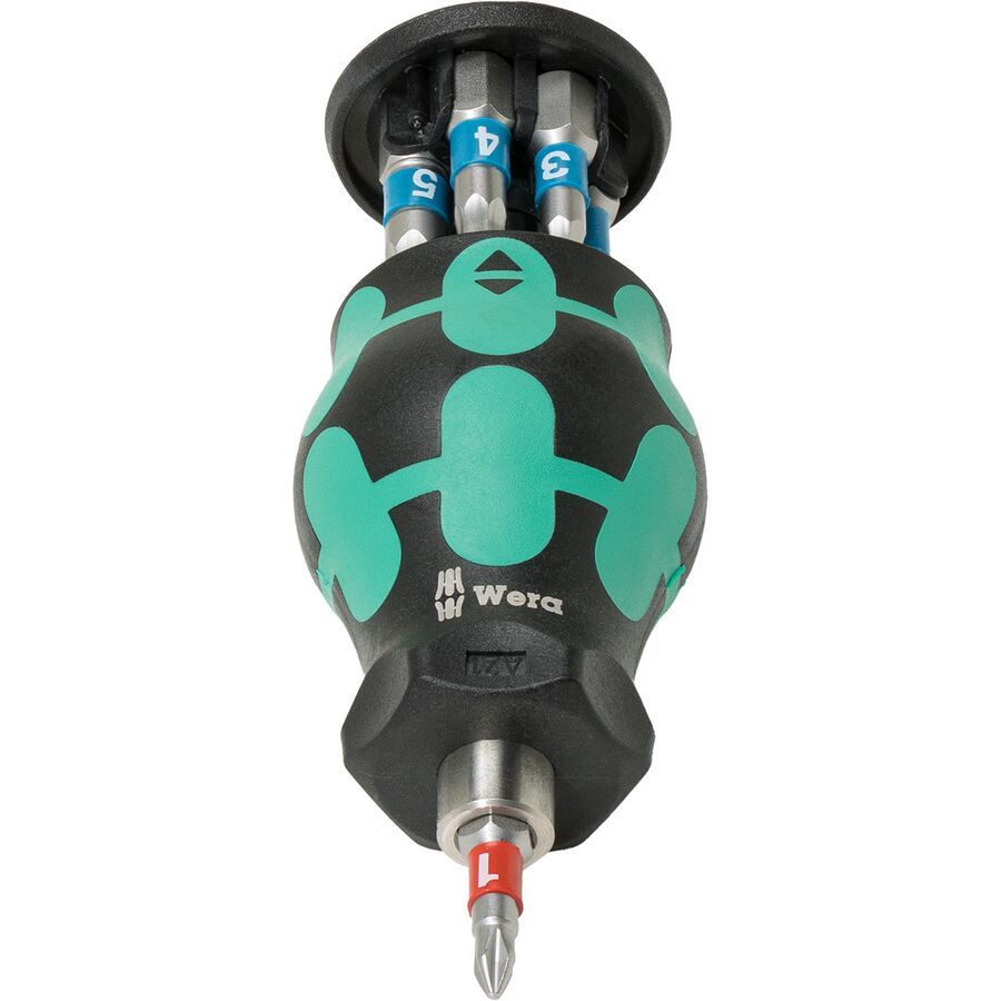 Wera Bicycle Set 11