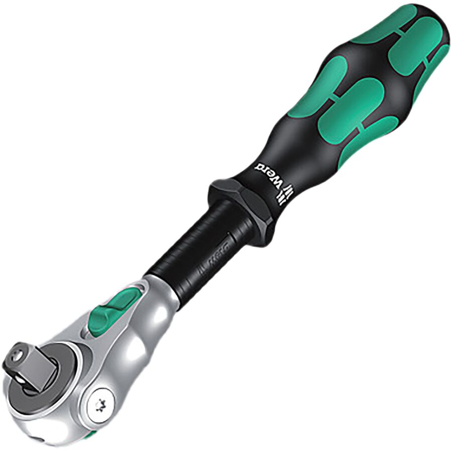 Wera Bicycle Set 7