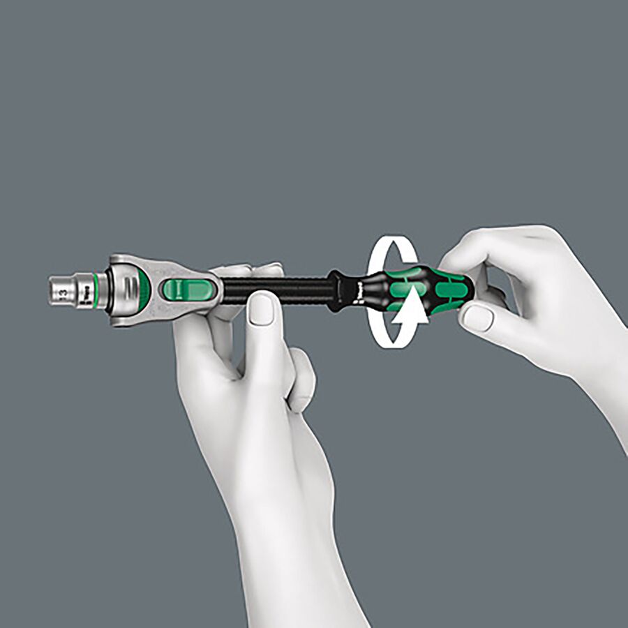 Wera Bicycle Set 7