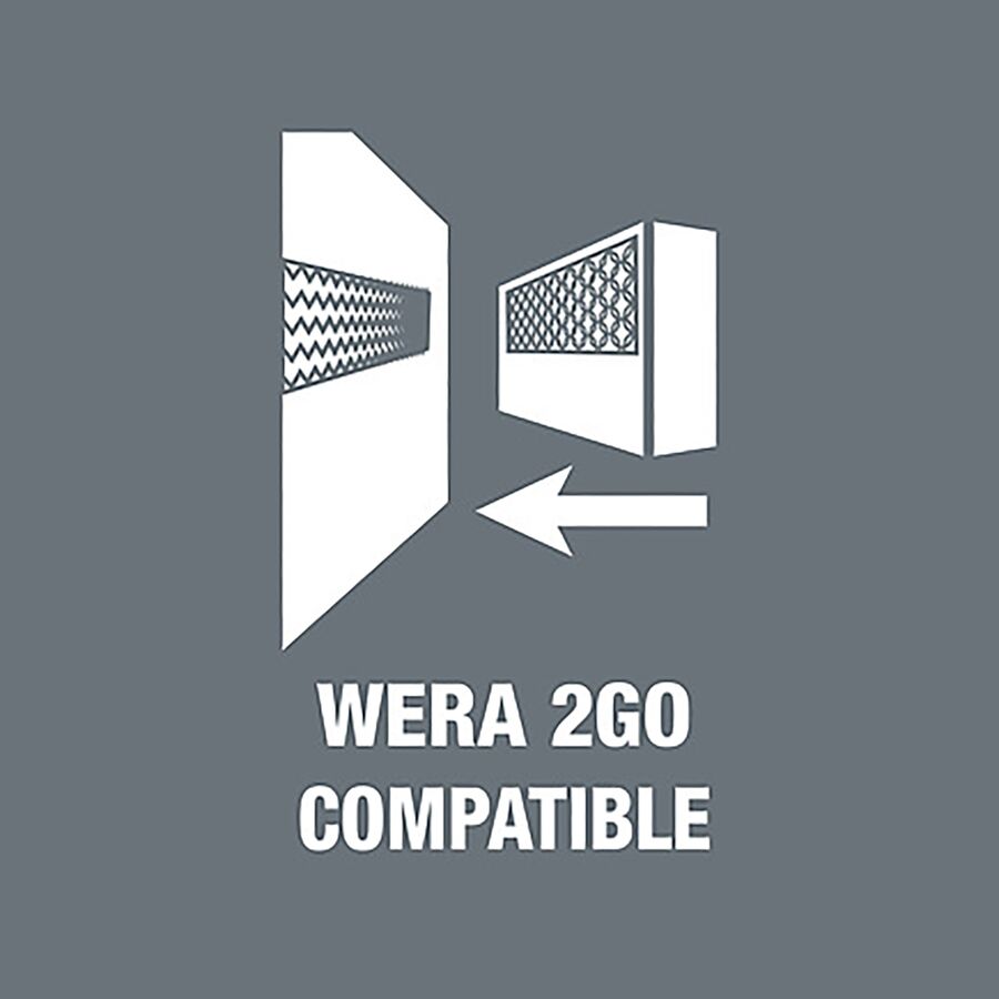 Wera Bicycle Set 8