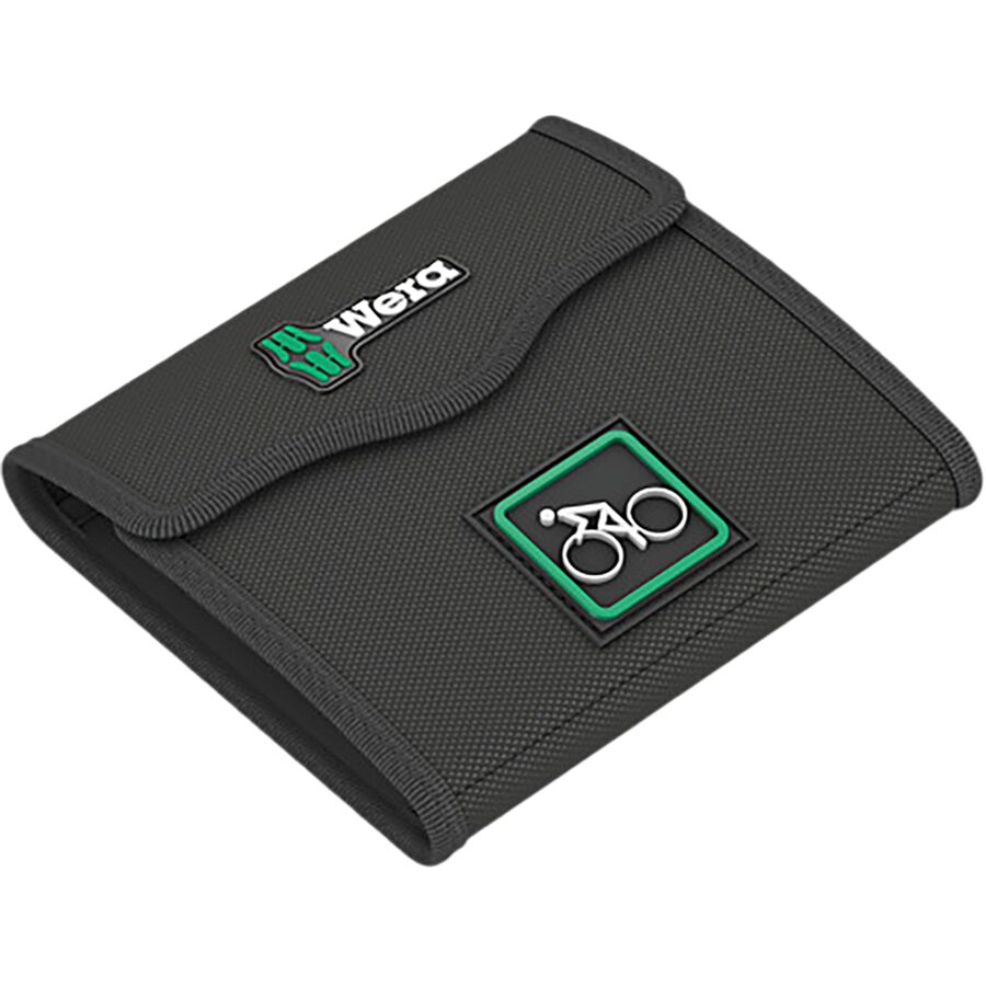 Wera Bicycle Set 8