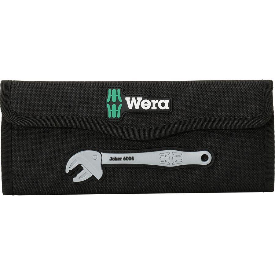 Wera Joker Self-Setting Set