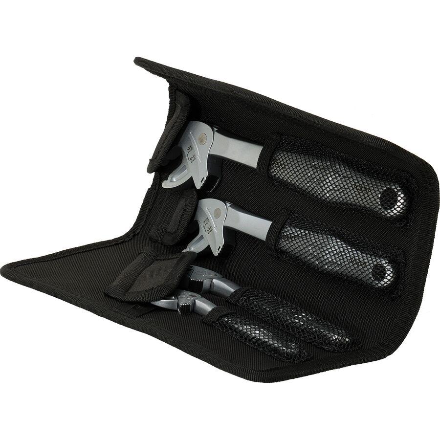 Wera Joker Self-Setting Set