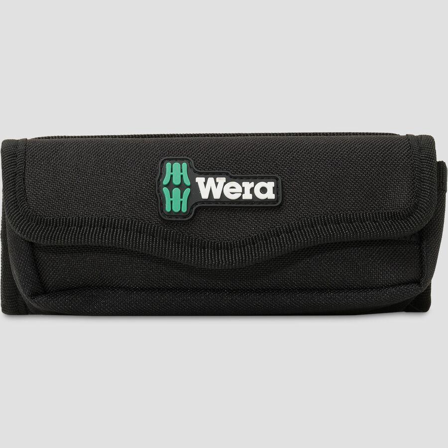 Wera Kraftform Kompakt 20 Set