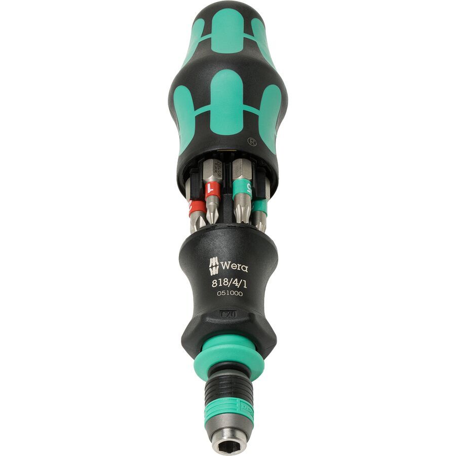 Wera Kraftform Kompakt 20 Set