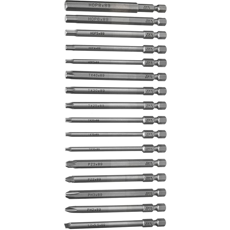 Wera Kraftform Kompakt 400