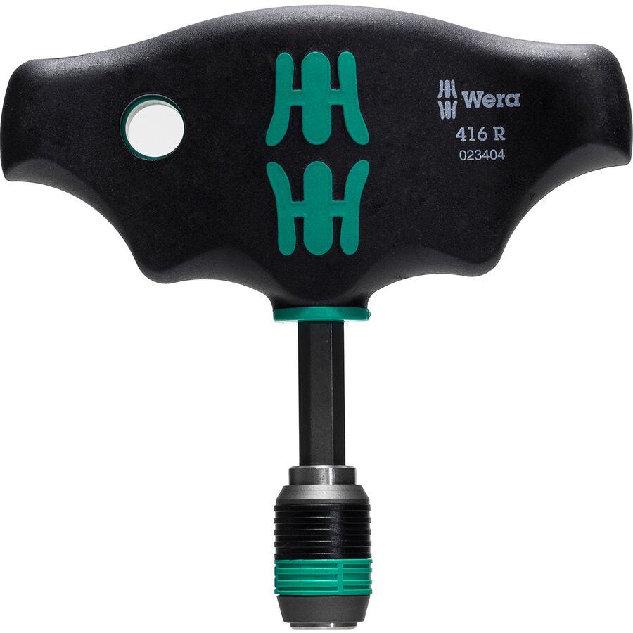 Wera Kraftform Kompakt 400