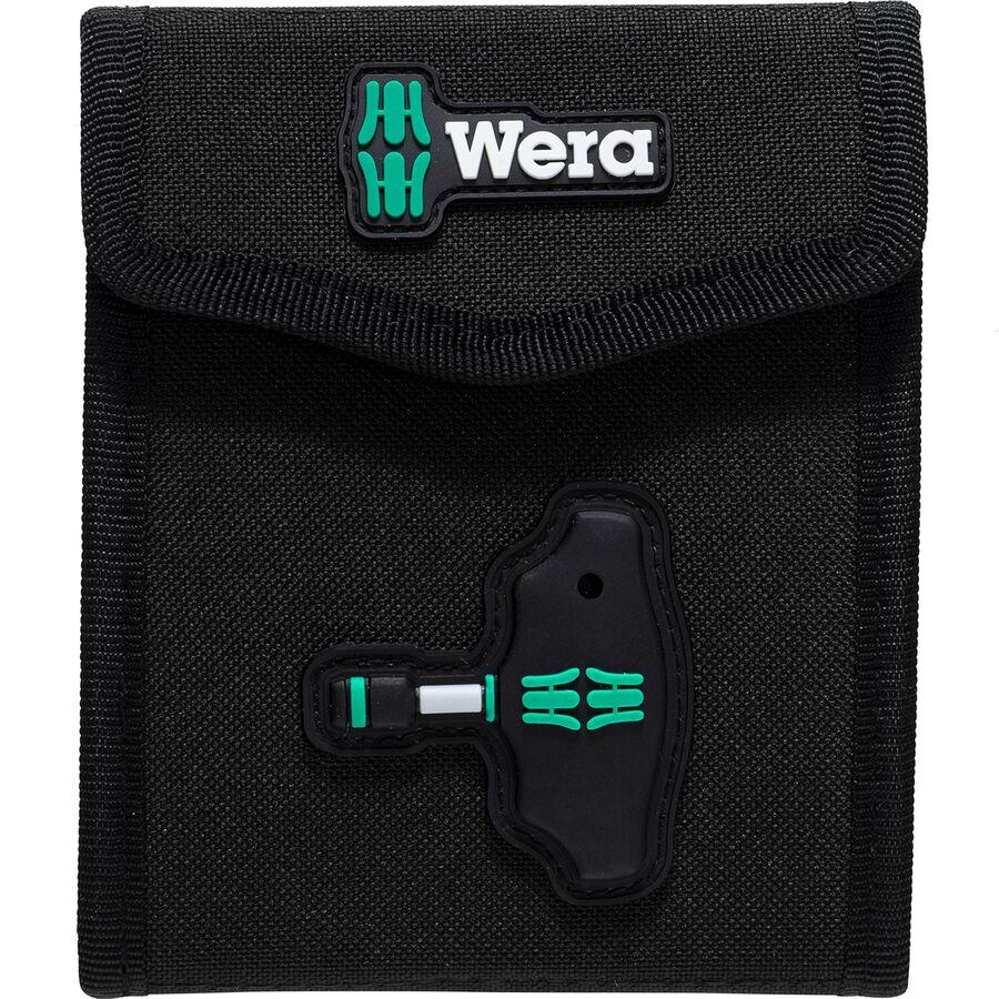 Wera Kraftform Kompakt 400