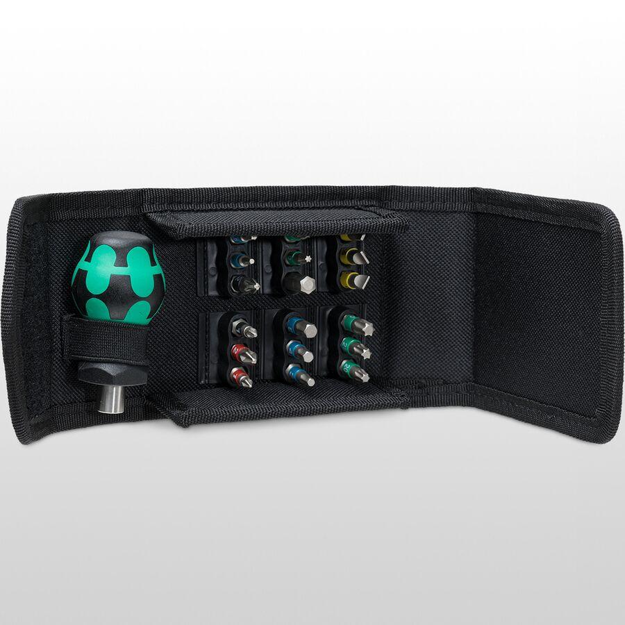 Wera Kraftform Kompakt Stubby 1