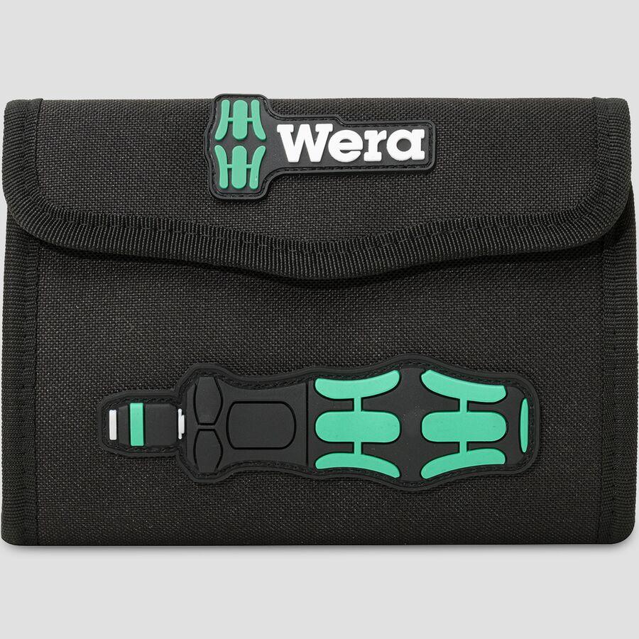 Wera Kraftform Kompakt Turbo Set 1