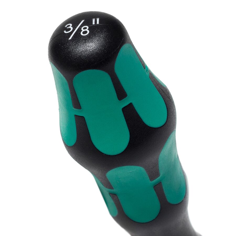 Wera Zyklop Speed Ratchet