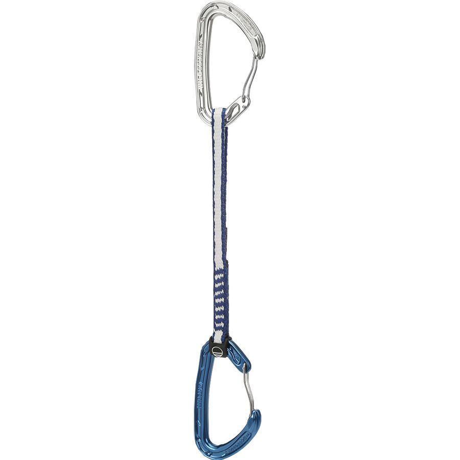 Wild Country Helium 3.0 Quickdraw Blue