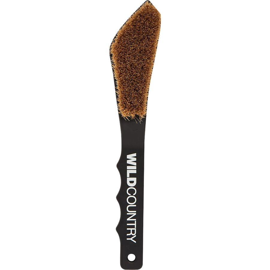 Wild Country Large Brush Black