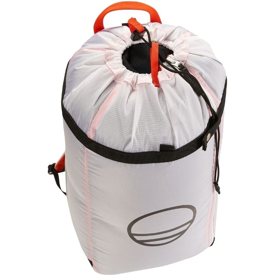 Wild Country Mosquito Backpack White